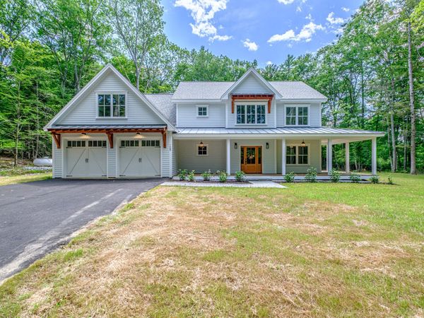 108 Highland Cliff Road , Windham, ME 04062