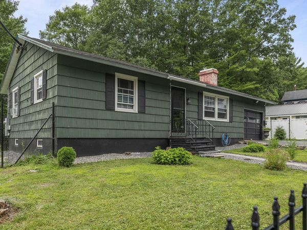 4 Fairbanks Street , Augusta, ME 04330
