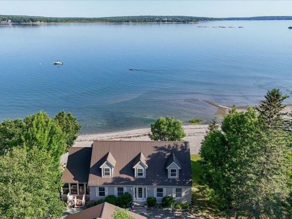 13 Coles Cove, Bar Harbor, ME 04609