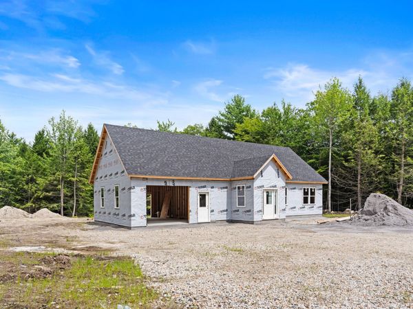 54 Mcallister Road , Otisfield, ME 04270