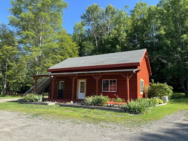 794 Thurston Hill Road , Madison, ME 04950