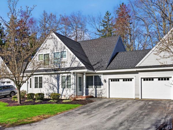 66 Delaware Court , Unit F3, Portland, ME 04103