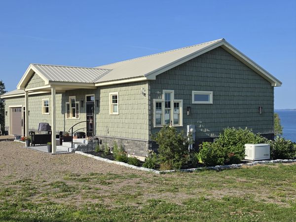 357 Shore Road , Perry, ME 04667