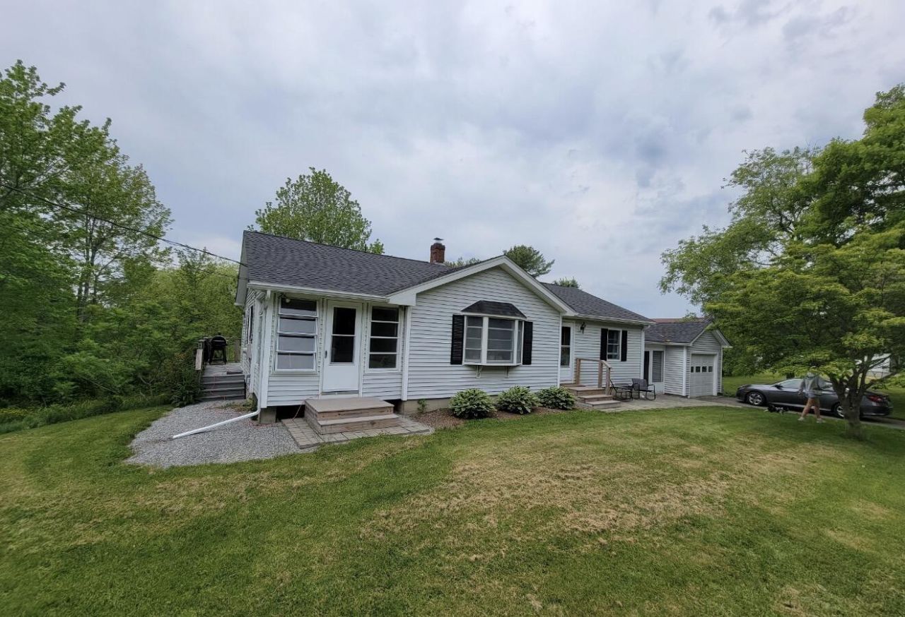 23 Ridgeview Drive , Thomaston, ME 04861 Main Photo