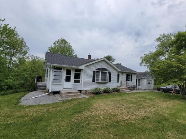 23 Ridgeview Drive , Thomaston, ME 04861