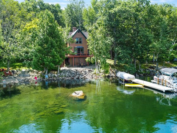 47 E Seeley Hill Lane, Swanville, ME 04915