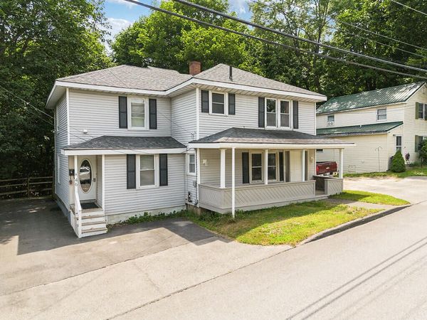 46 Northern Avenue , Farmingdale, ME 04344