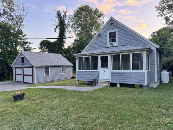 1776 Perkins Ridge Road , Auburn, ME 04210