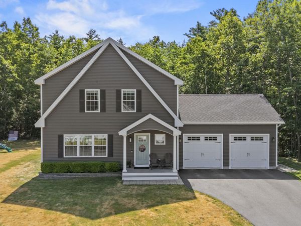 77 Harvest Hill Road , Windham, ME 04062