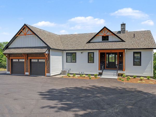 141 Norway Center Road , Norway, ME 04268