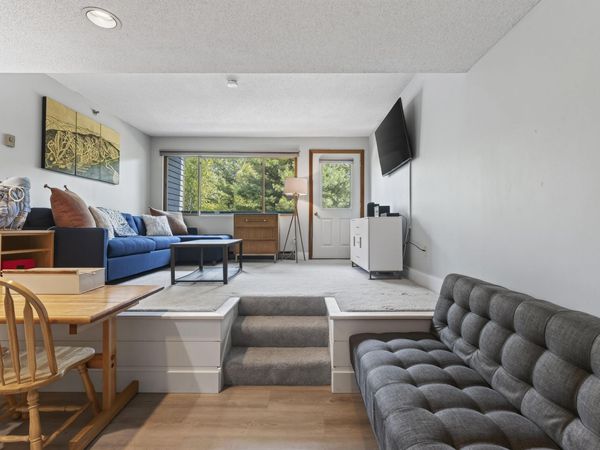 16 Roadrunner Drive, Unit B203, Newry, ME 04261