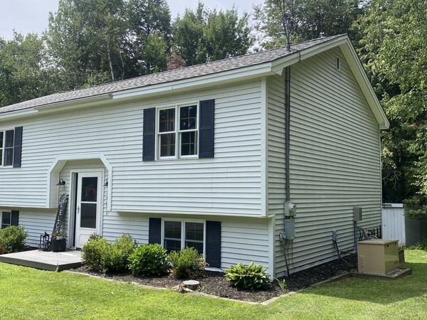 207 Belfast Road, Albion, ME 04910