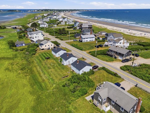 18-22 Fortunes Rocks Road , Biddeford, ME 04005