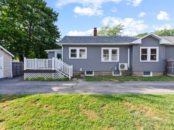 162 Westbrook Street, South Portland, ME 04106