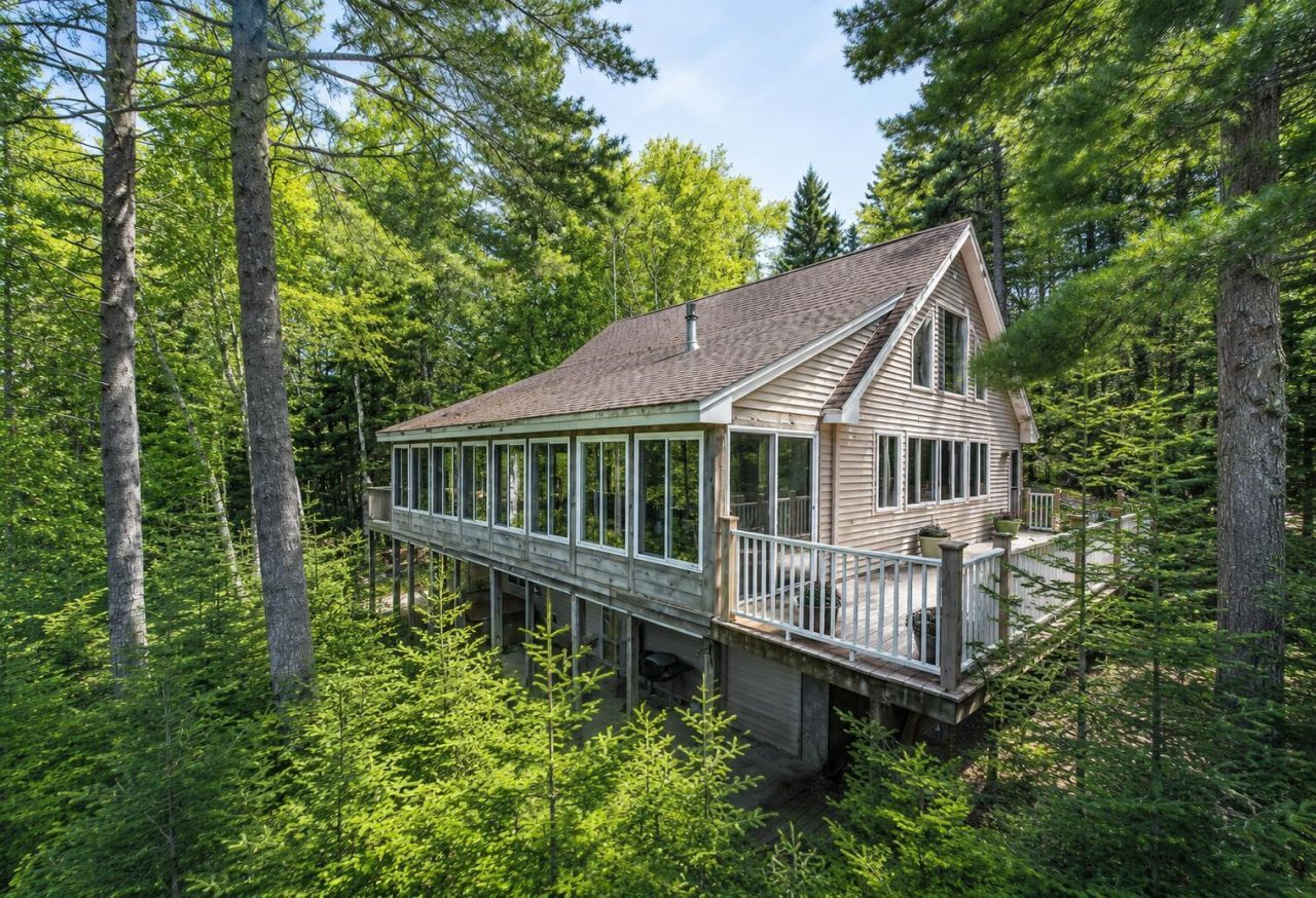 131 Pioneer Farm Way, Ellsworth, ME 04605 Main Photo