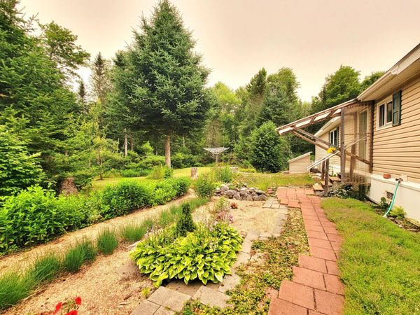 3373 Mariaville Road , Mariaville, ME 04605