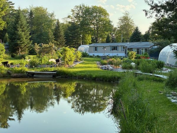 3373 Mariaville Road , Mariaville, ME 04605