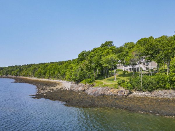 50 Kelley Drive , Stockton Springs, ME 04981
