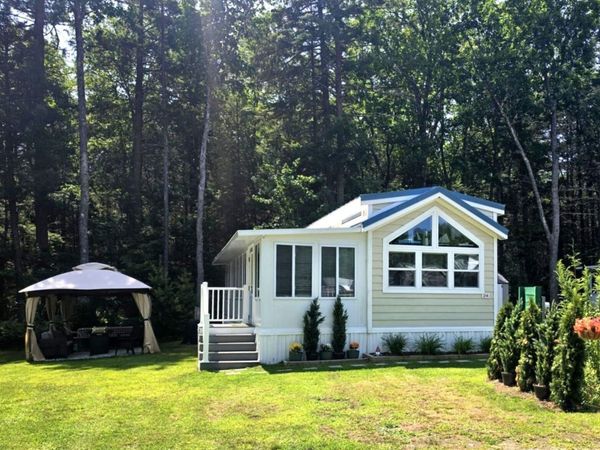 430 Post Road , Unit 314, Wells, ME 04090