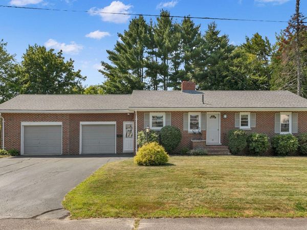 20 Caron Street , Portland, ME 04103