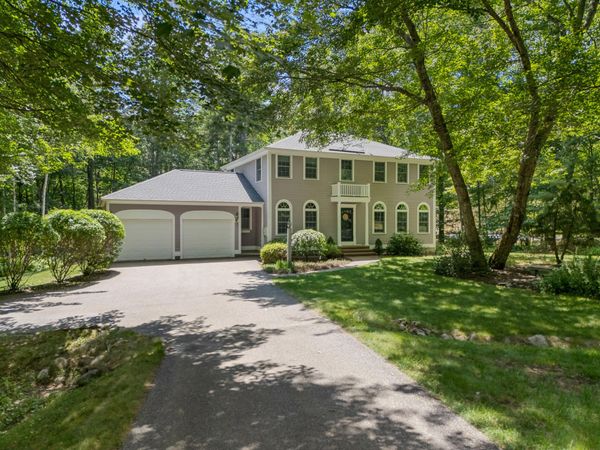 12 Alewive Farms Road , Kennebunk, ME 04043