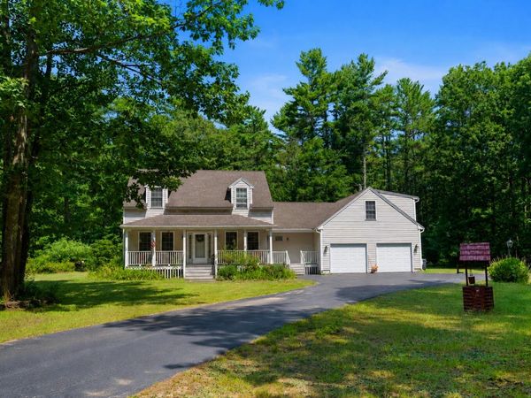 77 Harriseckett Road , Wells, ME 04090