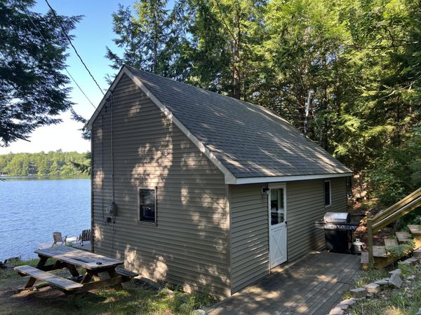 112 Hartview Circle , Orland, ME 04472