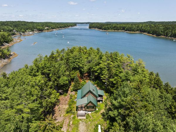 131 Winding Way , Harpswell, ME 04079