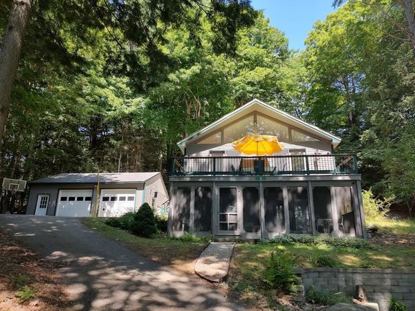 9 Suomela Lane , Norway, ME 04268