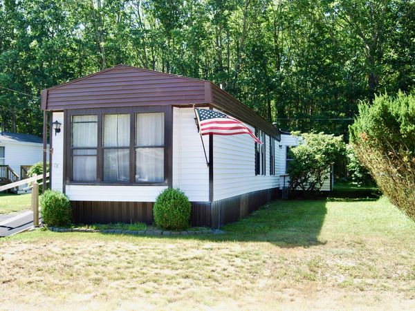 78 Poplar Park Drive , Wells, ME 04090