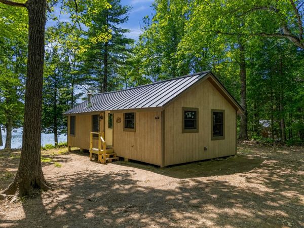 6 Leonard Lane , Chesterville, ME 04938