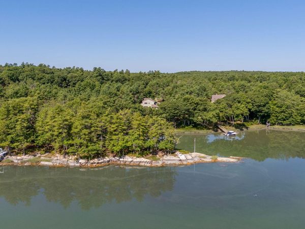 5 Pinefields Lane , Brunswick, ME 04011