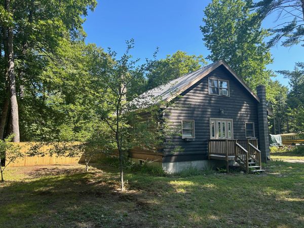 29 Bear Pine Drive , Casco, ME 04015