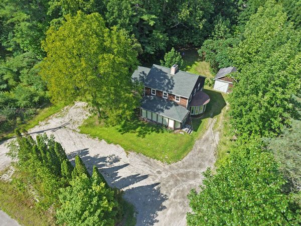 36 Kelley Road , Orono, ME 04473