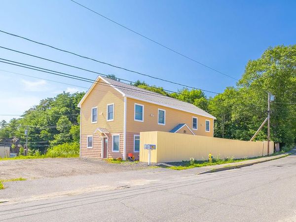 81 Floral Street, Bath, ME 04530
