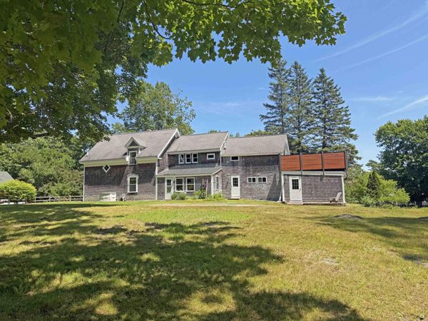 9 Laurel Street , Ellsworth, ME 04605