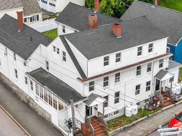 79 Hill Street , Biddeford, ME 04005