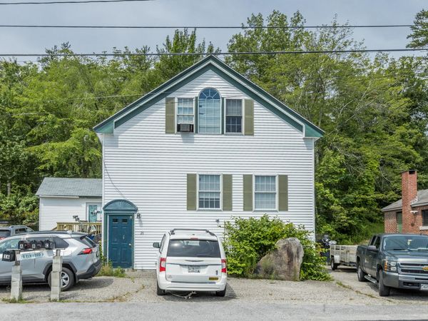 20 Elmwood Avenue , Westbrook, ME 04092
