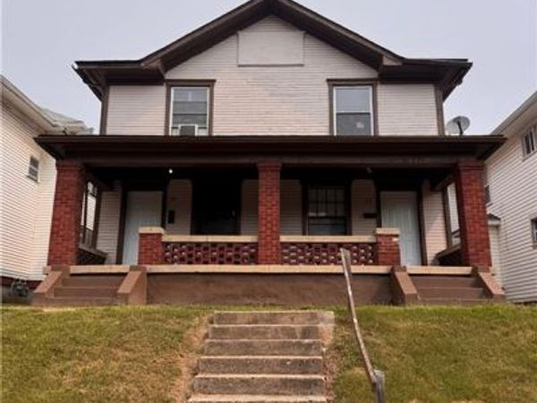 83 W Hudson Avenue, Dayton, OH 45405