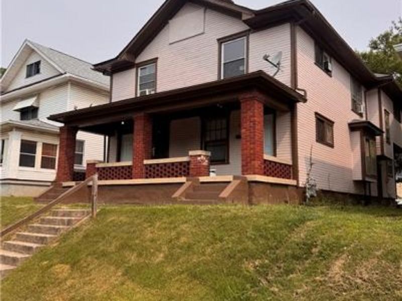 83 W Hudson Avenue, Dayton, OH 45405 Photo 2