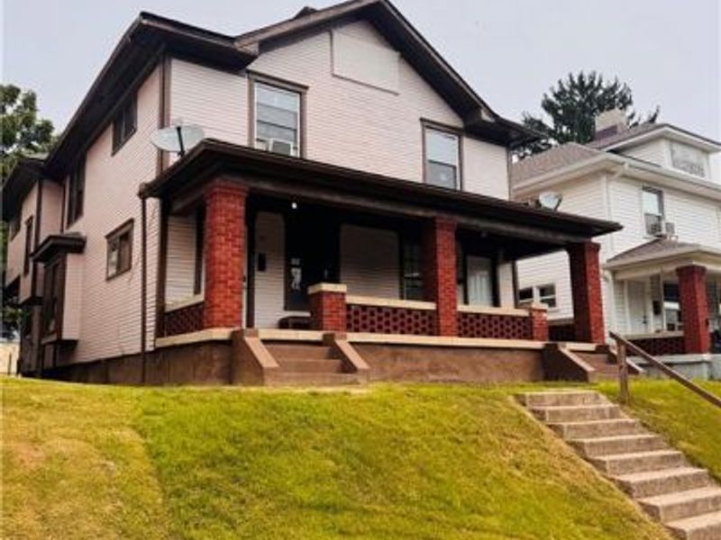 83 W Hudson Avenue, Dayton, OH 45405 Photo 3