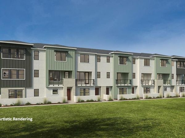 124 Platform Way, Campbell, CA 95008