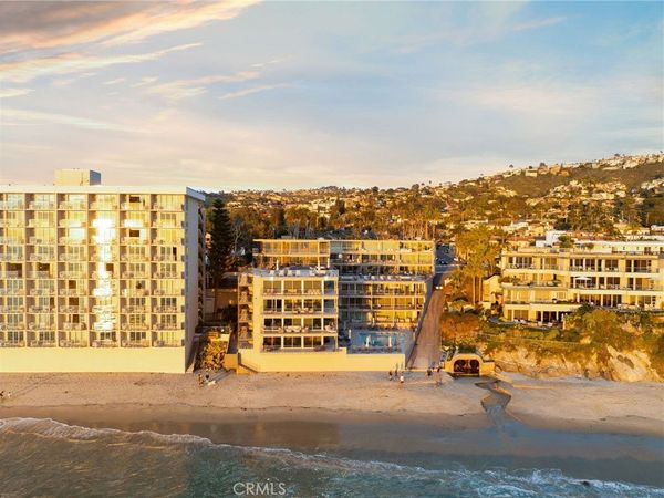 1585 S Coast, Unit 47, Laguna Beach, CA 92651