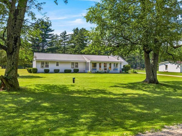 145 Quarterline Road, West Rutland, VT 05777