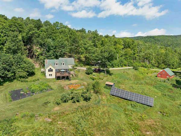 469 Atwell Hill Road, Wentworth, NH 03282