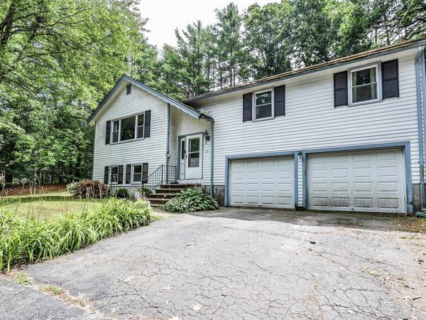 113 Currier Avenue, Peterborough, NH 03458