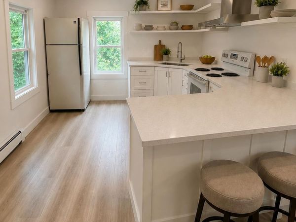 15 High Street, Unit 3, Meredith, NH 03215