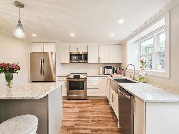 268 Lafayette Road, Unit #1, Portsmouth, NH 03801