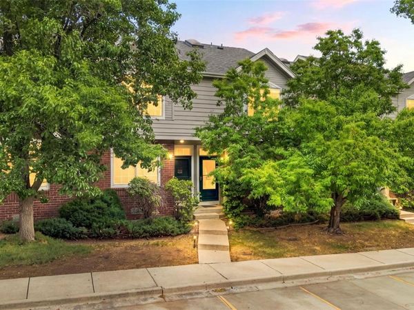 9647 W Chatfield Avenue, Unit E, Littleton, CO 80128
