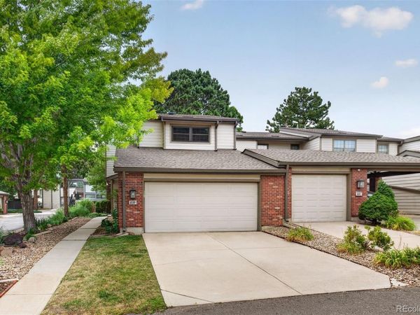 7900 W Layton Avenue , Unit 839, Littleton, CO 80123